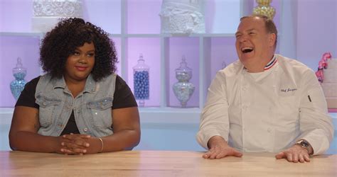 nailed nyt|'Nailed It!' Season 7: Premiere Date, Cast.